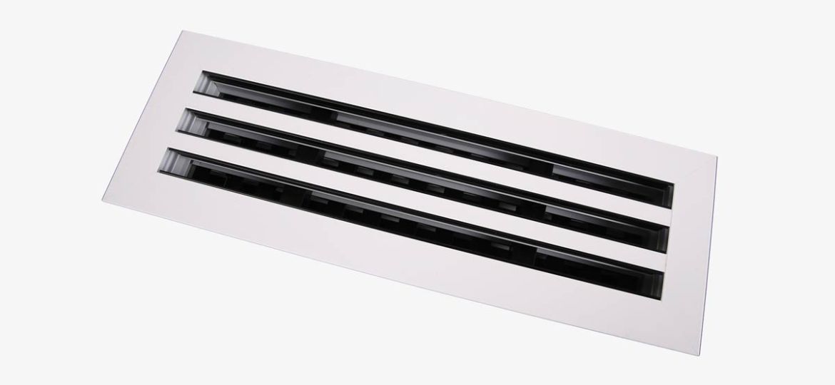 48 linear slot diffuser